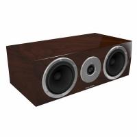 Акустика центрального канала Gato Audio FM-12 High Gloss Walnut