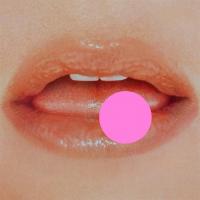 Виниловая пластинка Ke$ha - .(Period) (Kink Hot Pink Vinyl LP)