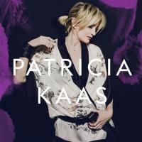 Виниловая пластинка Patricia Kaas - Patricia Kaas (Blue Vinyl LP)