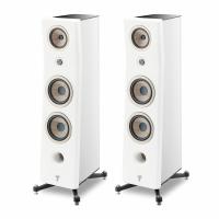 Напольная акустика Focal Kanta N° 3 White HG\ White Mat