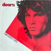 Виниловая пластинка The Doors - Greatest Hits (Analogue) (Black Vinyl LP)