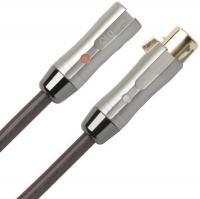 Кабель межблочный аудио QED 3313 Reference Audio Evolution XLR 2.0m