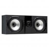 Настенная акустика Fyne Audio F300 LCR Black Ash