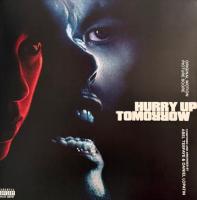 Виниловая пластинка OST - Hurry Up Tomorrow (Abel Tesfaye & Daniel Lopatin) (Black Vinyl 2LP)