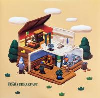 Виниловая пластинка OST - The Music Of Bear & Breakfast (Black Vinyl 2LP, 180 Gram)