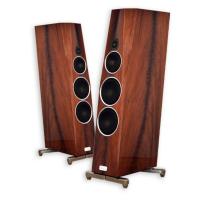 Напольная акустика TIDAL Audio Contriva (G3) Veneers Embedded in Transparent Piano Lacquer