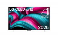 OLED телевизор LG OLED42C5RLA