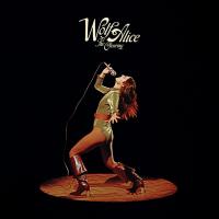 Виниловая пластинка Wolf Alice - The Clearing (Black Vinyl LP)