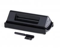 Щетка Analog Renaissance AR-7151 Black