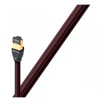LAN-кабель AudioQuest Cinnamon RJ/E Ethernet 8m