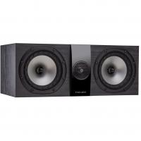 Акустика центрального канала Fyne Audio F300C  Black Ash