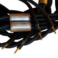 Акустический кабель Brandt Audio Coltrane 3m