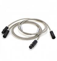 Кабель межблочный аудио Zavfino The Fusion MK2 XLR 1.5m