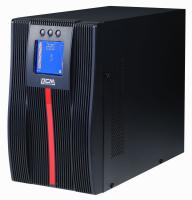 Блок бесперебойного питания Powercom Macan MAC-2000 Black