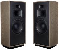 Напольная акустика Klipsch Forte IV Distressed Oak