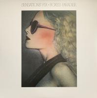 Виниловая пластинка Sensations' Fix - Boxes Paradise (Coloured LP Vinyl LP)