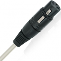 Кабель межблочный аудио Wire World Solstice 8 Balanced Interconnect 0.5m Pair (BSI0.5M-8)