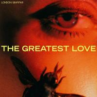 Виниловая пластинка London Grammar - The Greatest Love (Black Vinyl LP)