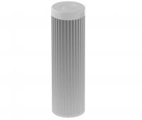 Опоры Solid Tech HY650 Silver/White caps