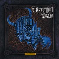Виниловая пластинка Mercyful Fate - Dead Again (Black Vinyl 2LP)
