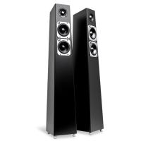 Напольная акустика Totem Acoustic Tribe Tower Satin Black