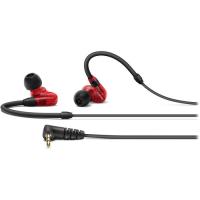 Наушники Sennheiser IE 100 PRO red