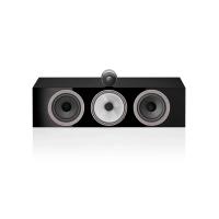 Центральный канал Bowers & Willkins HTM71 S3 Gloss Black