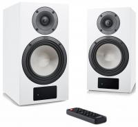 Полочная акустика Canton Smart GLE 3 S2 white