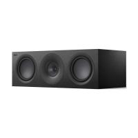 Акустика центрального канала KEF Q6 Meta Satin Black