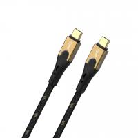 USB кабель Oehlbach Primus CC, 2.0m (D1C9532)