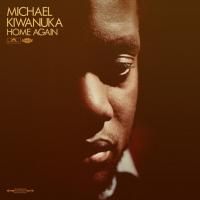 Виниловая пластинка Michael Kiwanuka - Home Again (Green Vinyl LP)
