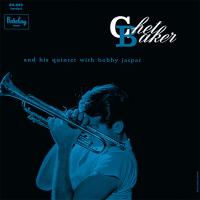 Виниловая пластинка Chet Baker - Chet Baker And His Quintet With Bobby Jaspar (Analogue) (Limited Edition, Black Vinyl LP)
