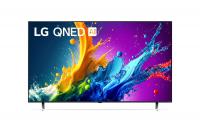 LED телевизор LG 75QNED80T6A