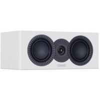 Акустика центрального канала Mission LX-C1 MKII Lux White