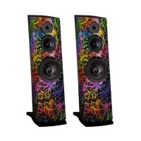 Напольная акустика Davis Acoustics STELLAR Pop-Art