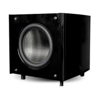 Сабвуфер Velodyne SPL-X10 Black Gloss