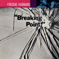 Виниловая пластинка HUBBARD FREDDIE - Breaking Point (Винил)