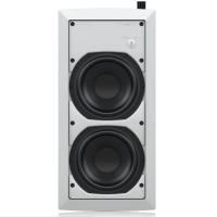 Сабвуфер Tannoy IW 62S-WH