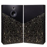 Напольная акустика Davis Acoustics THE WALL Iceball Ebony