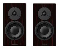 Полочная акустика Dynaudio Special Forty black vine high gloss