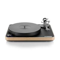 Проигрыватель винила Clearaudio Concept Signature MM Wood