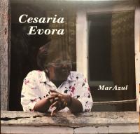 Виниловая пластинка Sony Cesaria Evora Mar Azul (Black Vinyl)