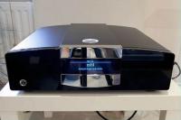 Усилитель мощности MBL C21 black/palinux