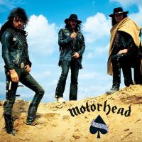 Виниловая пластинка Motorhead - Ace Of Spades (Reissue, Black Vinyl LP)