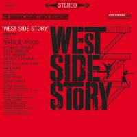 Виниловая пластинка OST - West Side Story (2LP)