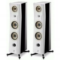 Напольная акустика Focal Kanta N° 3 White Laquer