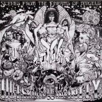 Виниловая пластинка Outskirts Of Infinity - Scenes From The Dreams Of Angels (Black Vinyl LP)