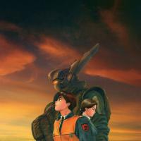 Виниловая пластинка OST - Patlabor 2 (Kenji Kawai) (BlackVinyl LP)
