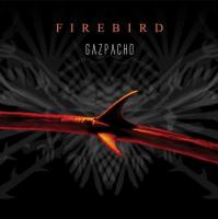 Виниловая пластинка Gazpacho - Firebird (Black Vinyl 2LP)