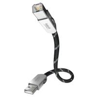USB кабель In-Akustik Referenz High Speed USB 2.0, 1.5 м, 007170015